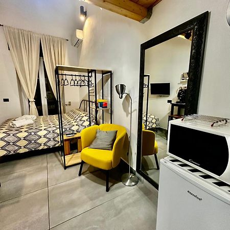 Toledo Sweet House Βίλα Νάπολη Εξωτερικό φωτογραφία