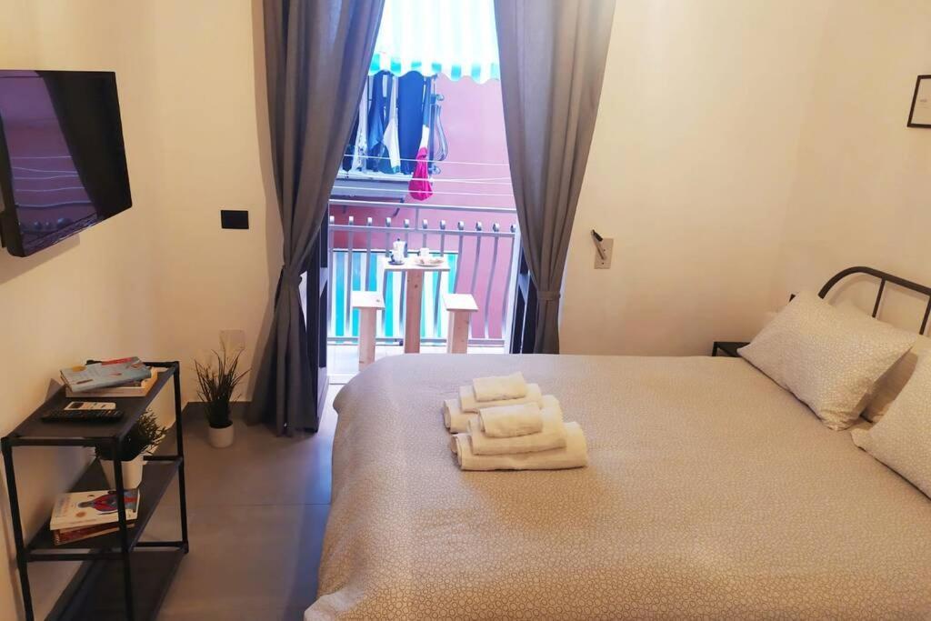 Toledo Sweet House Βίλα Νάπολη Εξωτερικό φωτογραφία