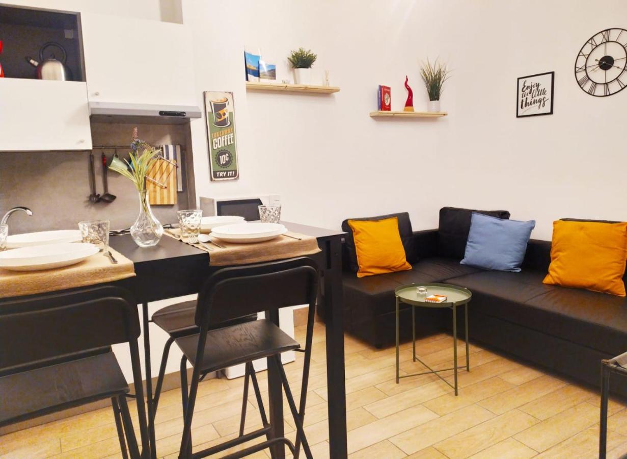 Toledo Sweet House Βίλα Νάπολη Εξωτερικό φωτογραφία