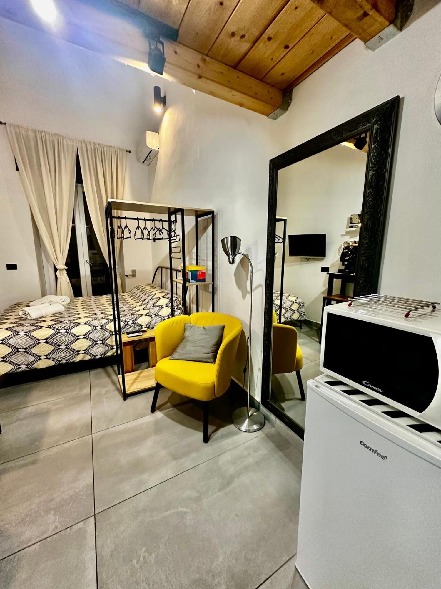Toledo Sweet House Βίλα Νάπολη Εξωτερικό φωτογραφία