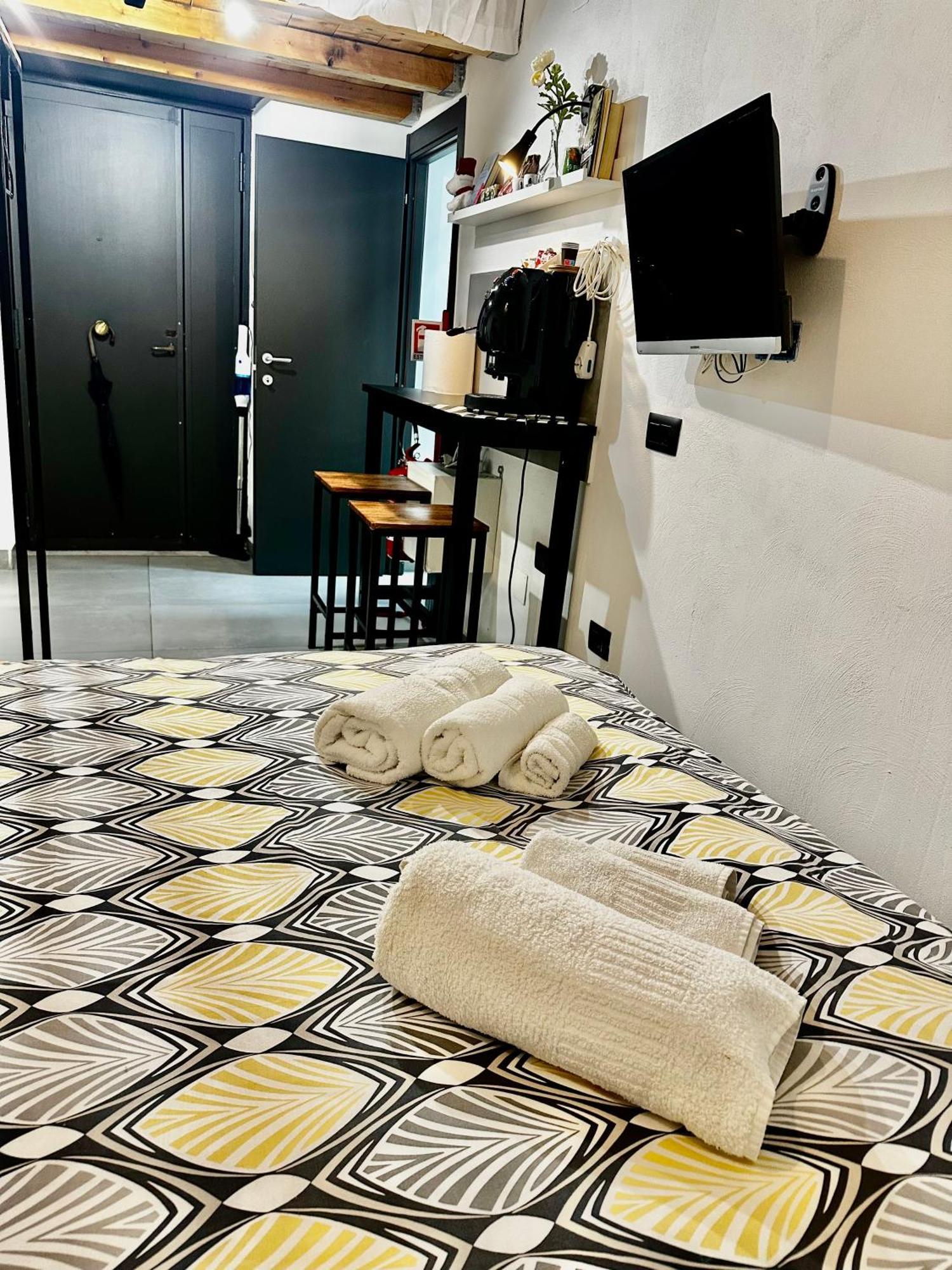 Toledo Sweet House Βίλα Νάπολη Εξωτερικό φωτογραφία