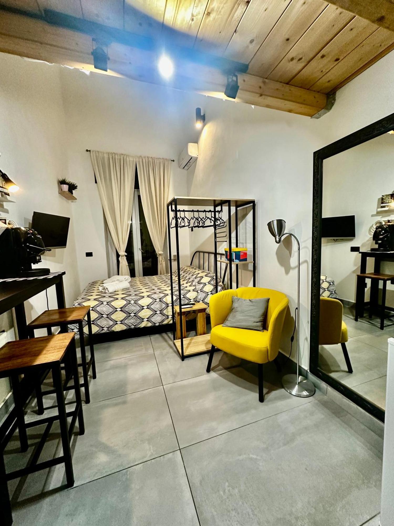 Toledo Sweet House Βίλα Νάπολη Εξωτερικό φωτογραφία