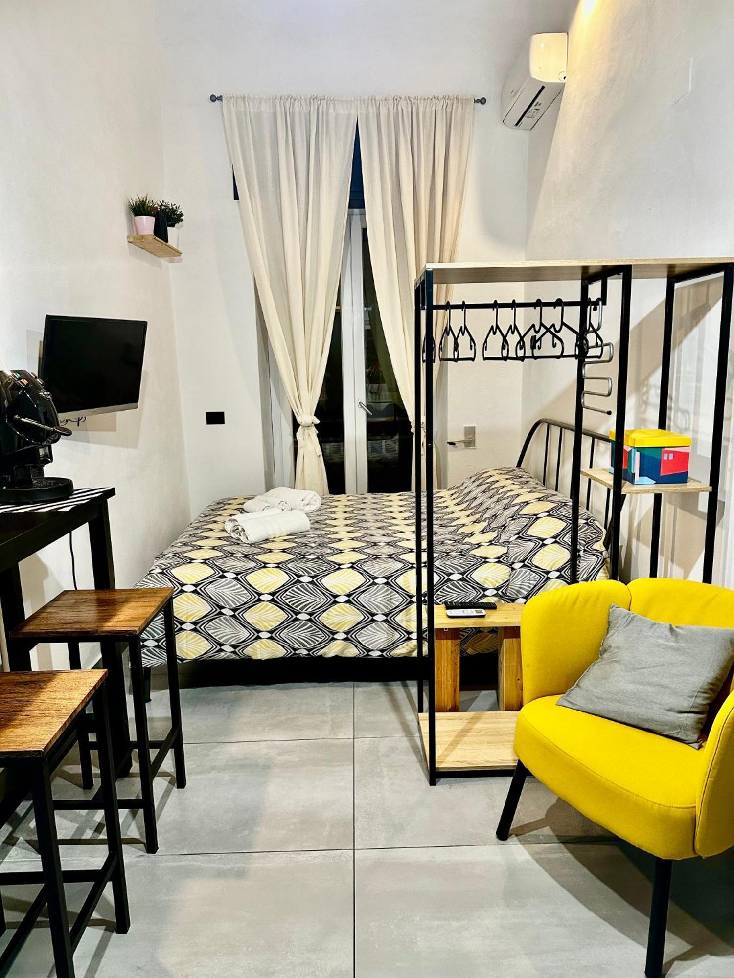 Toledo Sweet House Βίλα Νάπολη Εξωτερικό φωτογραφία